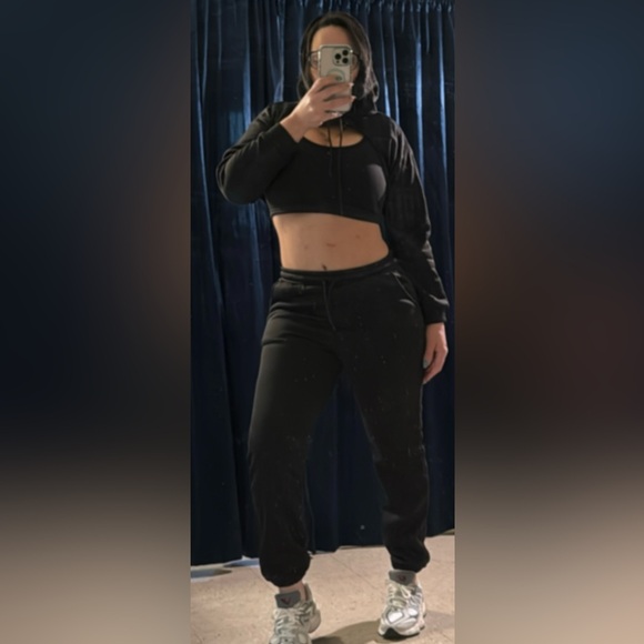 Urban Active Hoodie 3PC Set - Picture 13 of 16